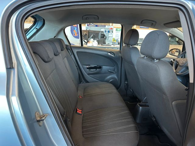 Opel Corsa D Edition *Automatik*TÜV*