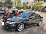Saab 9-5 2.3 Aero   - Saab 9-5 aus 2000