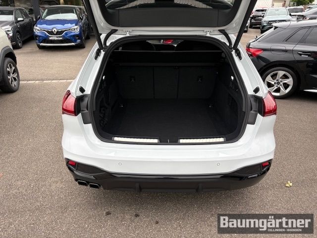 Fahrzeugabbildung Audi A5 Avant TDI 2xS-Line S-Tronic Kamera/ACC/Sitzh.