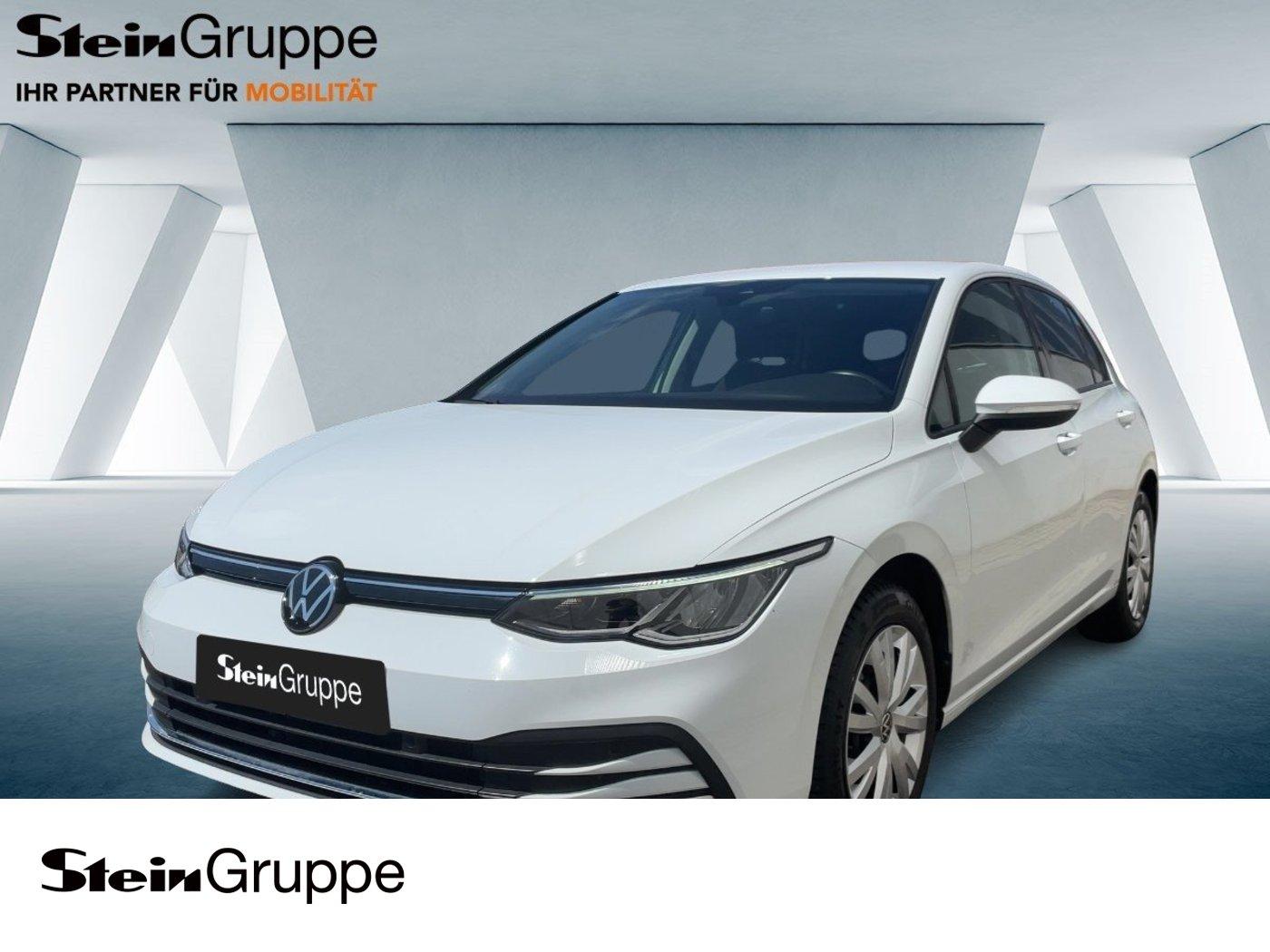 Volkswagen Golf MOVE 1.5 TSI APP+ACC+LED+NAVI+PDC+VIRT+SHZ