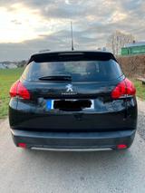 Peugeot 2008 Allure 120 VTi *Navi*Ambiente*Panorama*JBL* - Peugeot 2008 von privat
