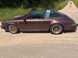 Porsche 911 SC Targa