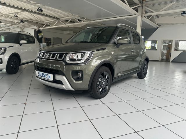 Suzuki Ignis Comfort