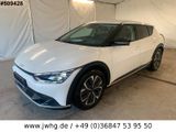 Kia EV6 LED Navi VLeder 19" ACC Kam Wärmepumpe SPUR - Kia EV6 aus 2022