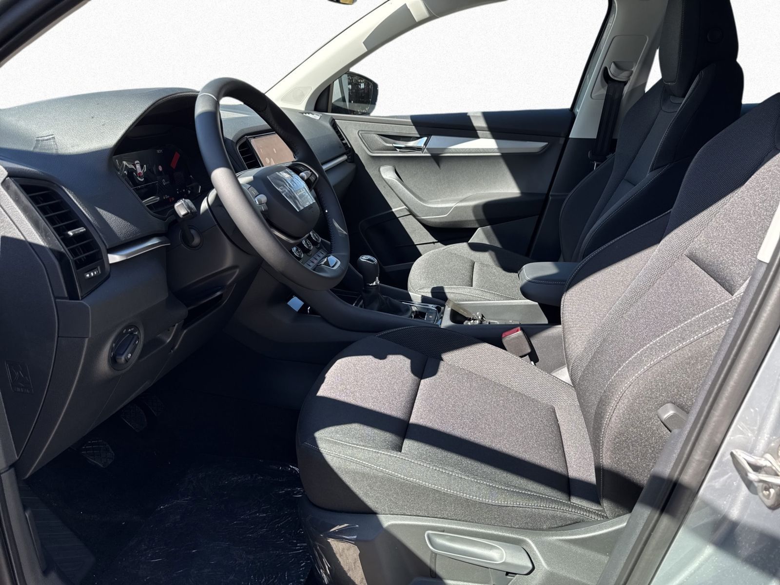 Skoda Karoq - Bild 10