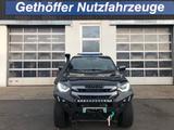 Isuzu D-Max Double Cab V-Cross AT " BAD-MAX " - Isuzu Neuwagen