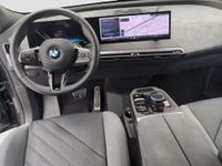 BMW iX - Vorschau Bild 12