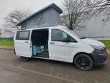Mercedes-Benz Vito Camper 114 CDI Automatik - Offers matching your search criteria