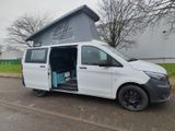 Mercedes-Benz Vito Camper 114 CDI Automatik