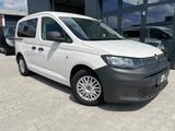 Volkswagen Caddy Kombi 2.0 TDI KLIMA APPLE CAR PLAY NAVI