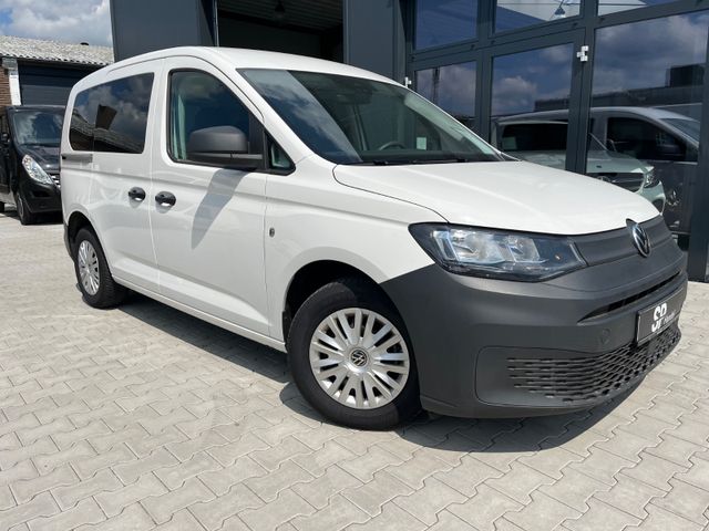 VW Caddy Kombi 2.0 TDI KLIMA APPLE CAR PLAY NAVI