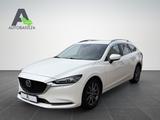 Mazda 6 Kombi 2.2 CD Center-Line *LED*HUD*NAVI* - Mazda 6 in Karlsruhe