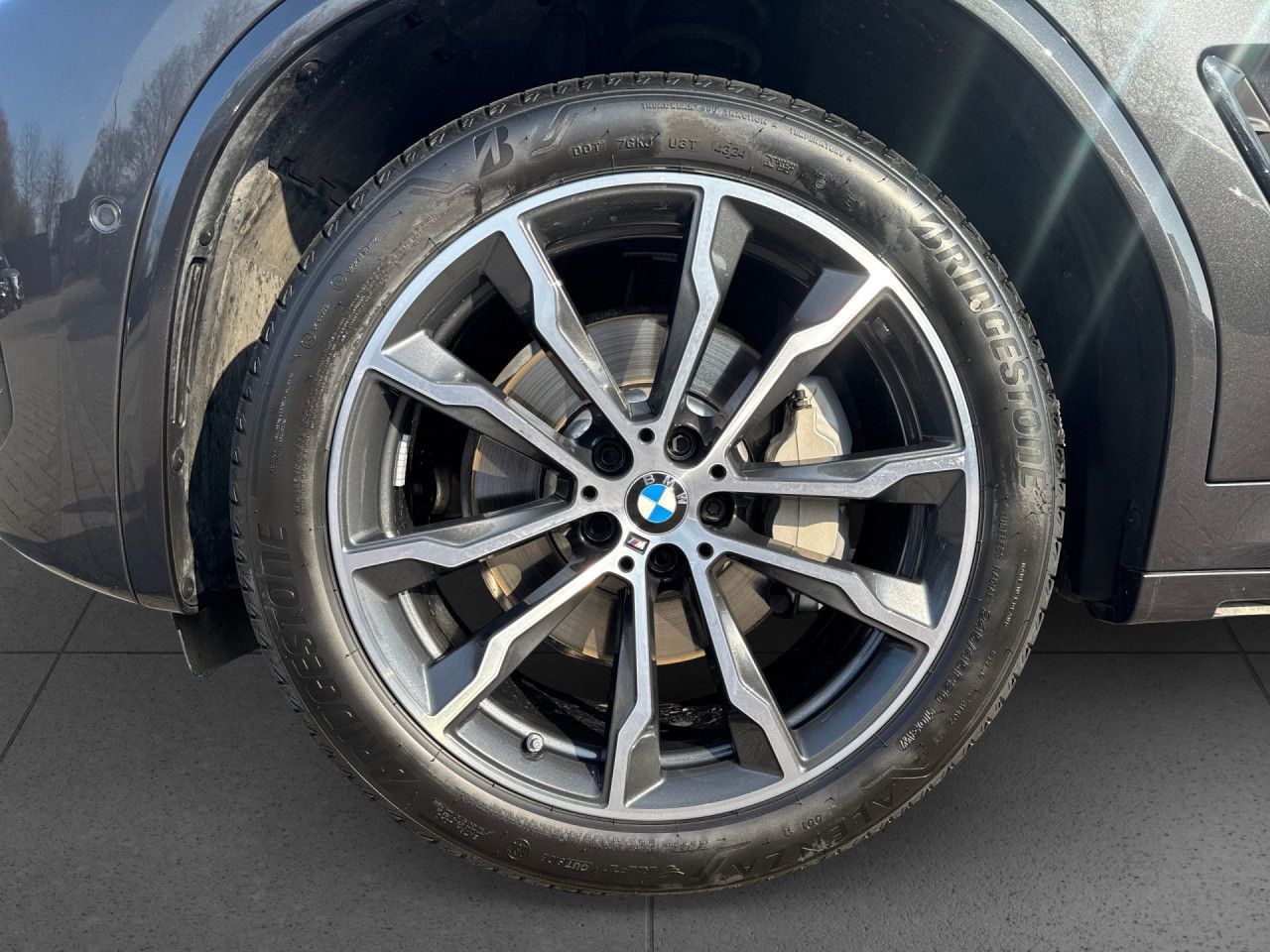 BMW X4 - Bild 20