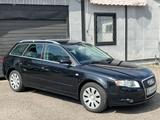 Audi A4 Avant 2.0 TDI Business-Paket Plus - Audi A4: Business Paket