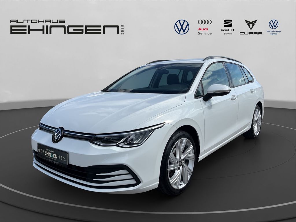 Image of Volkswagen Golf
