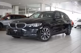 BMW 330D TOURING X-DRIVE NAVI/LED/KAMERA/VIRT./SPORT - BMW 330 330d mit Diesel-Antrieb