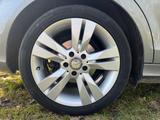 Mercedes-Benz C 180 T - Modell Avantgarde AHK Leder Xenon Navi - Mercedes-Benz C 180 in Rostock