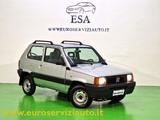 Fiat FIAT Panda 4x4 1ª serie 1100 i.e. cat Trekking - gebrauchte Fiat Panda aus dem Jahr 2001