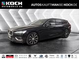 Volvo V60 T6 Recharge AWD Core 4xSHz LED NAVI PDC/CAM - Volvo V60: Recharge Core