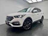 Hyundai SANTA FE Comfort 4WD 2.2 CRDi +7SITZER+360°VIEW - Hyundai mit Diesel-Antrieb: 7