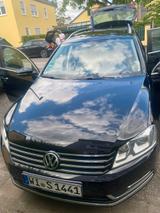 Volkswagen Passat Variant 2.0 TDI Exclusive BlueMotion ...