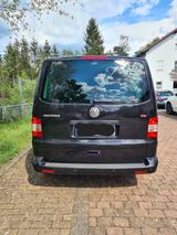 Volkswagen T5 Multivan - Volkswagen T5 Multivan in Saarbrücken