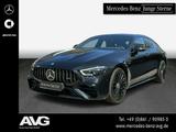 Mercedes-Benz AMG GT 53 4M+ V8 HUD Burm PerfAbg SitzKlima 360° - Mercedes-Benz AMG GT in München
