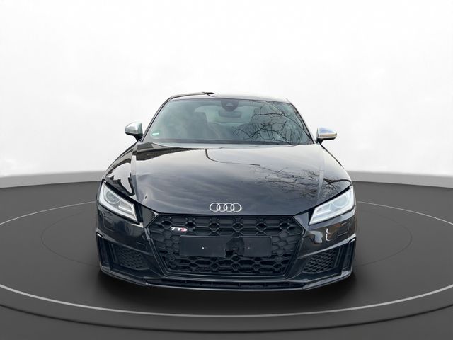 Audi TT Coupe TTS quattro