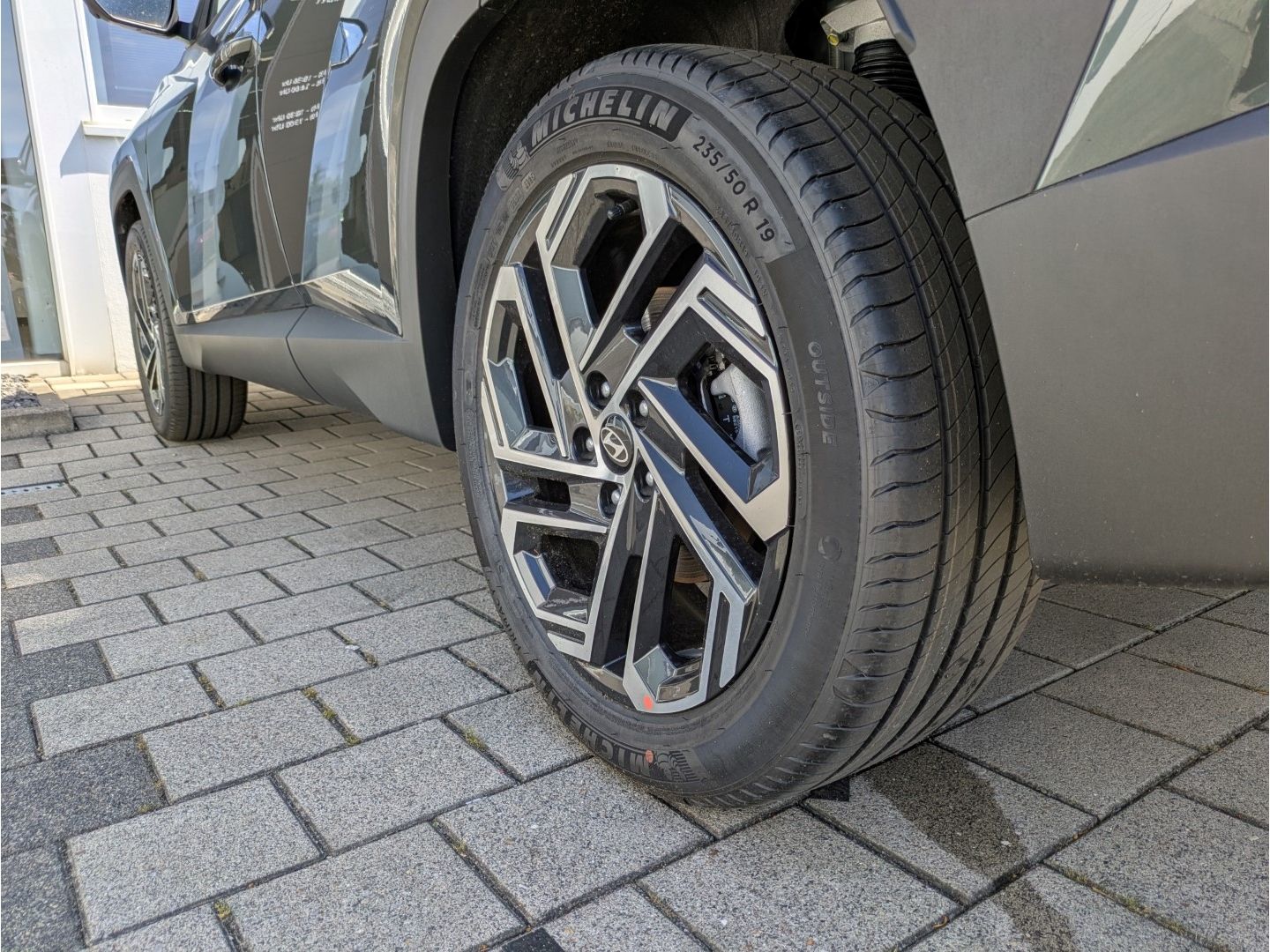 Hyundai Tucson – Bild 22