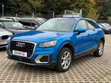 Audi Q2 1,4i*Vollleder*Klima*S-Tronic* - Audi Q2 in Aachen