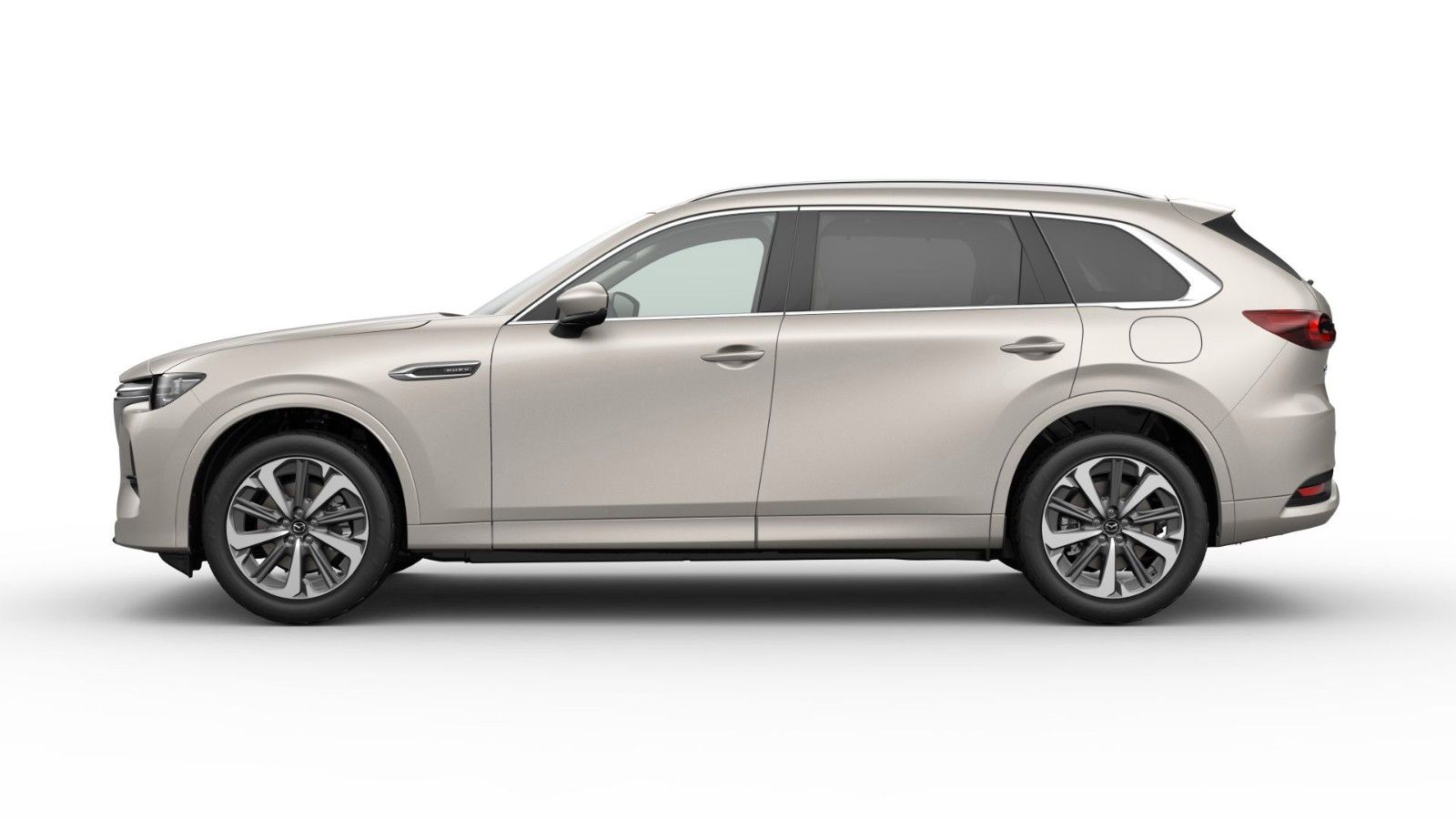 Mazda CX-80 - Bild 7