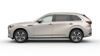 Mazda CX-80 - Vorschau Bild 7