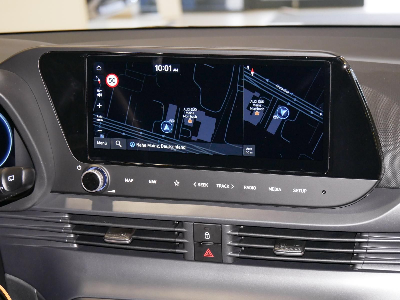 Hyundai i20 - Bild 5