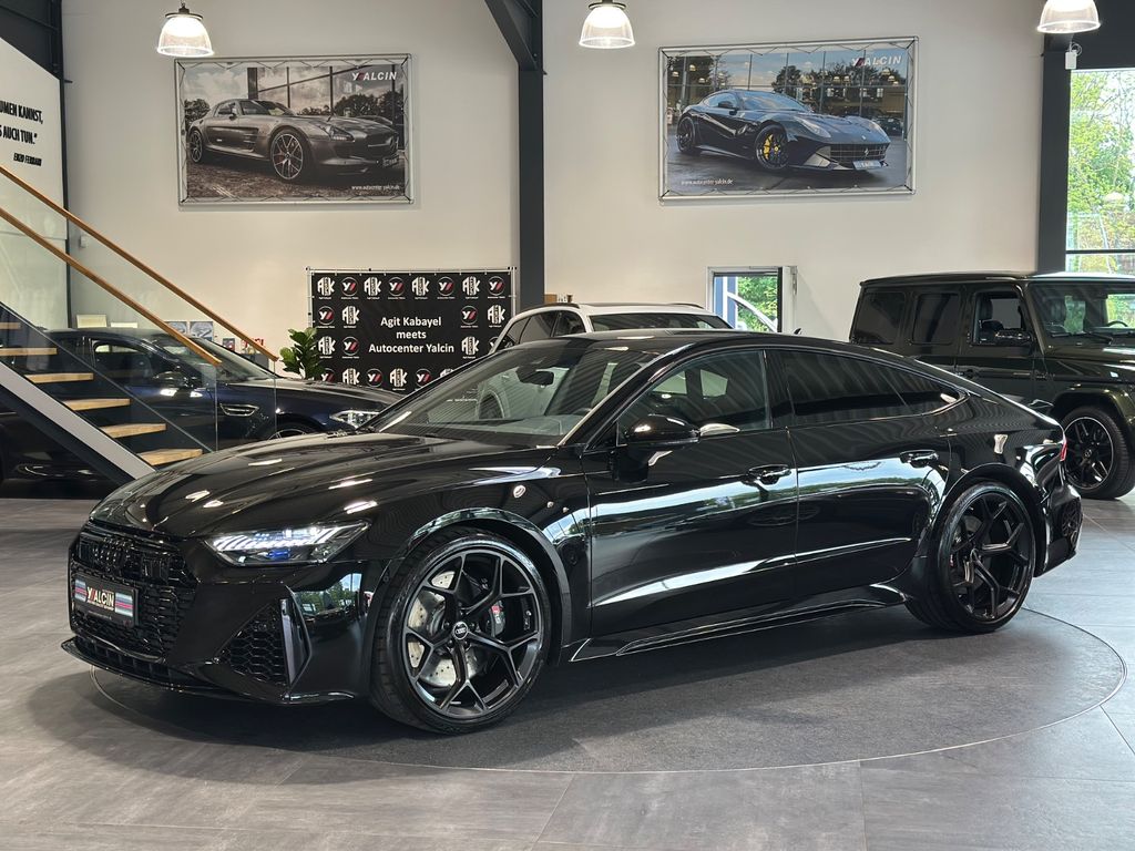 Audi RS7