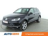Volkswagen Touareg 3.0 V6 TDI BM Aut.*NAVI*BI-XENON*TEMPO* - Volkswagen Touareg: V6tdi
