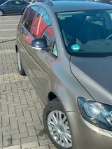 Volkswagen Golf Plus 1.2 TSI  MATCH   KAUF oder TAUSCH  - Volkswagen Golf Plus in Köln
