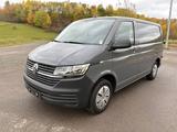 Volkswagen T6.1 Transp. Klima Flügeltüren Regens. Kamera - Volkswagen T6 Transporter aus 2022