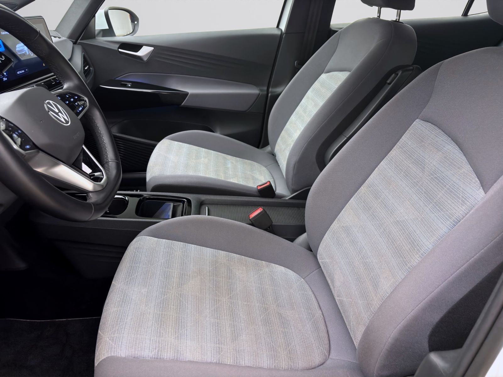 Volkswagen ID.3 - Bild 10