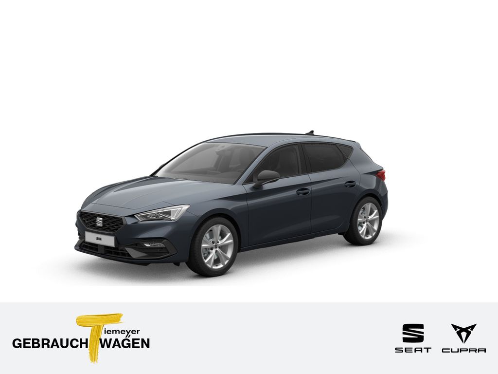 Image of Seat Leon
