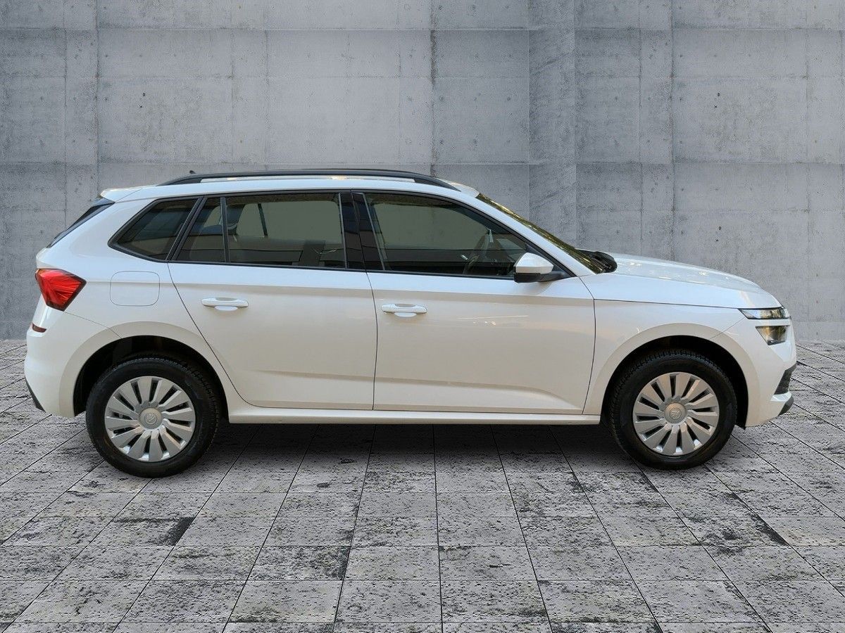 Skoda Kamiq - Bild 7