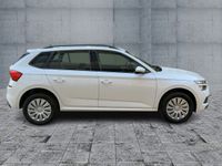 Skoda Kamiq - Vorschau Bild 7