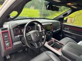 Dodge 2016 RAM 1500 5.7 V8"4X4"LPG"REBEL"'LUFT"C - Dodge RAM in Bielefeld