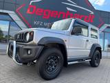 Suzuki Jimny 1.5 Touch Allgrip Pro 4WD 5 Gang Klima - gebrauchte Suzuki Jimny aus dem Jahr 2021