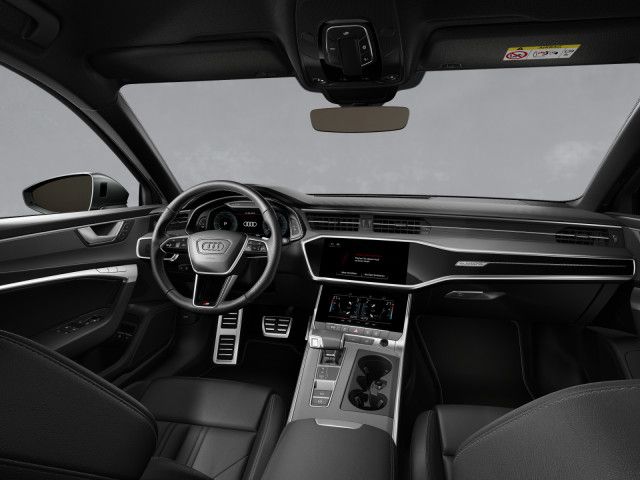 Audi A6 - Bild 9