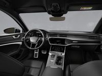 Audi A6 - Vorschau Bild 9
