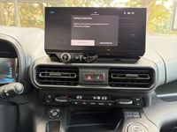 Citroën Berlingo - Vorschau Bild 11