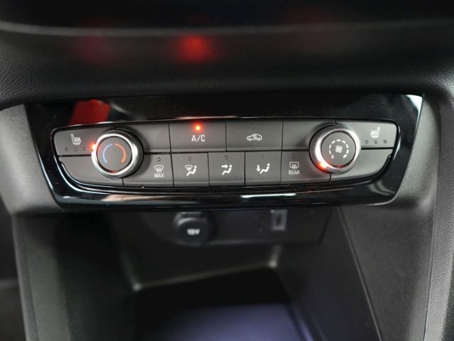 Corsa F FACELIFT GS+LED LICHT+RÜCKFAHRKAMERA+SIT