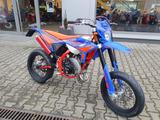 Beta RR 50 2T Track Supermoto E5+ NEU 0KM auf Lager - BETA RR 2T 50