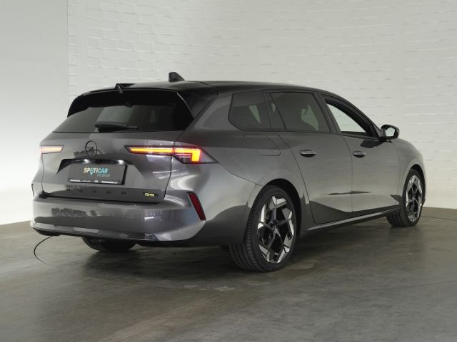 Astra L ST GSe PHEV AT+ANHÄNGERKUPPLUNG+NAVI+360