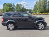 Dodge Nitro 4.0 RT Benzin + LPG - Dodge aus 2011